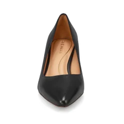 Cole Haan Cassandra Block Heel Women New