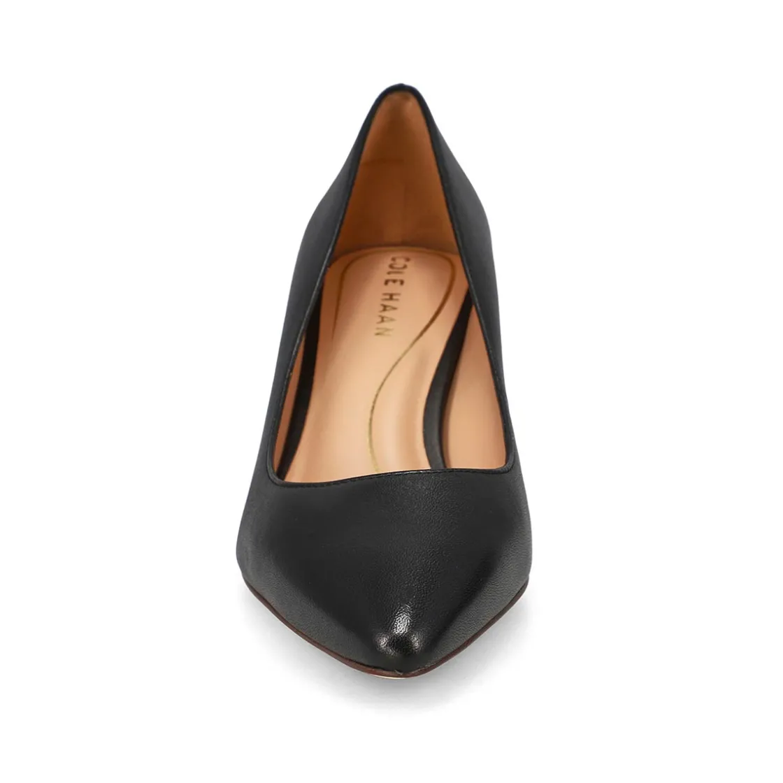 Cole Haan Cassandra Block Heel Women New