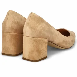 Cole Haan Cassandra Block Heel Women New
