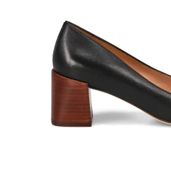 Cole Haan Cassandra Block Heel Women New