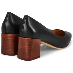 Cole Haan Cassandra Block Heel Women New
