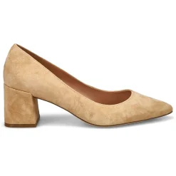 Cole Haan Cassandra Block Heel Women New