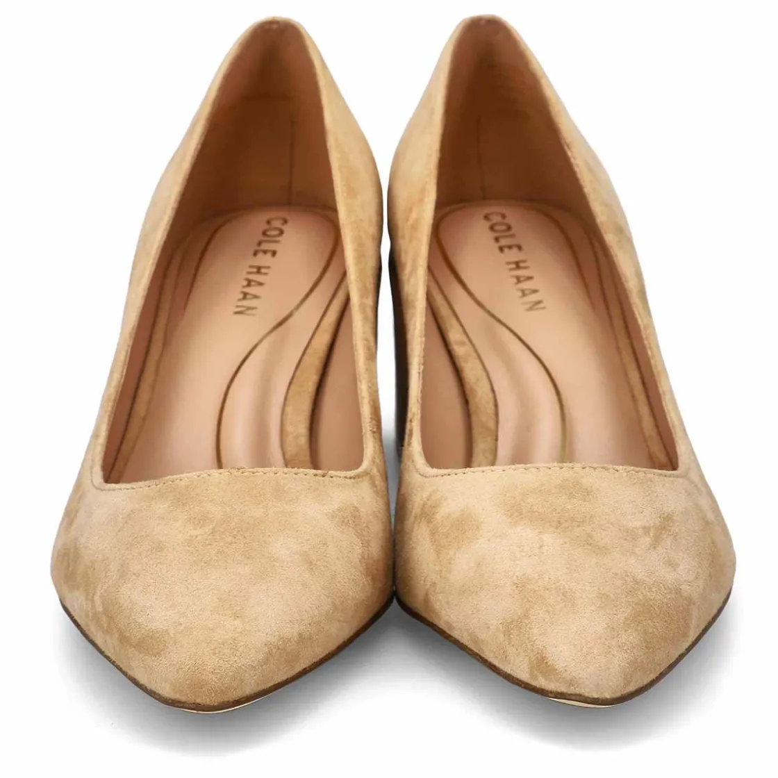 Cole Haan Cassandra Block Heel Women Outlet