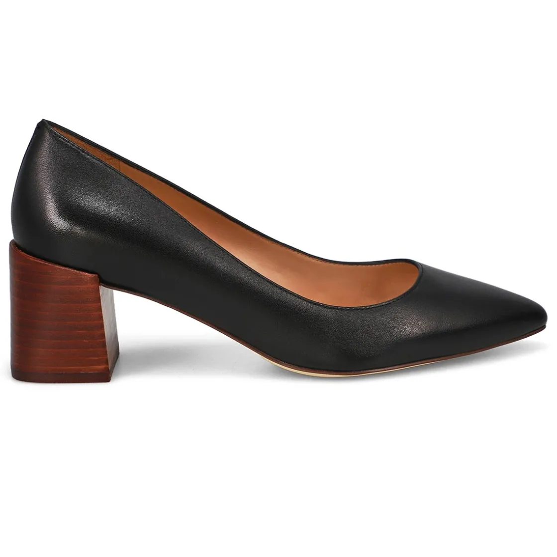 Cole Haan Cassandra Block Heel Women Outlet