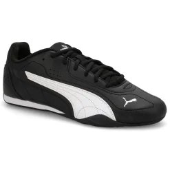Puma Catch Men Black/White Clearance