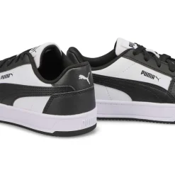 Puma Caven 2.0 AC + PS Kids Black/White