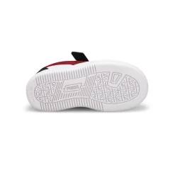 Puma Caven 2.0 AC+ Inf Baby and Toddlers Black/Red/White Online
