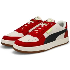 Puma Caven 2.0 Greenside Men Red/Black/Beige Online