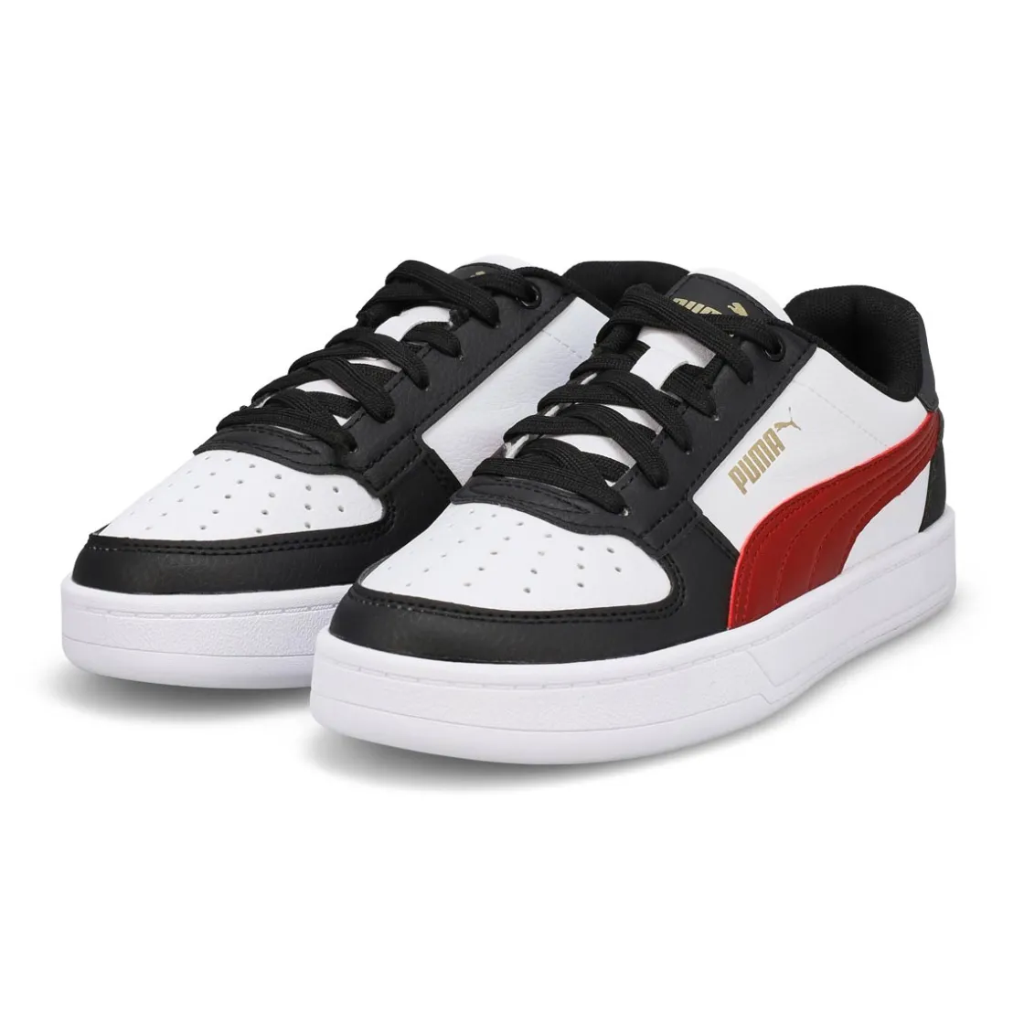 Puma Caven 2.0 Jr Kids Discount