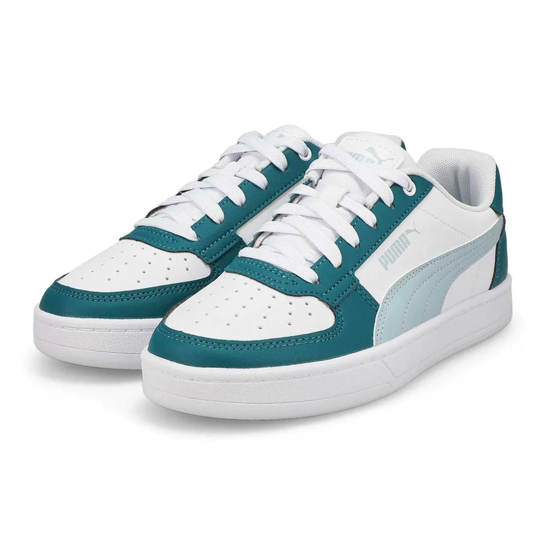 Puma Caven 2.0 Jr Kids Discount