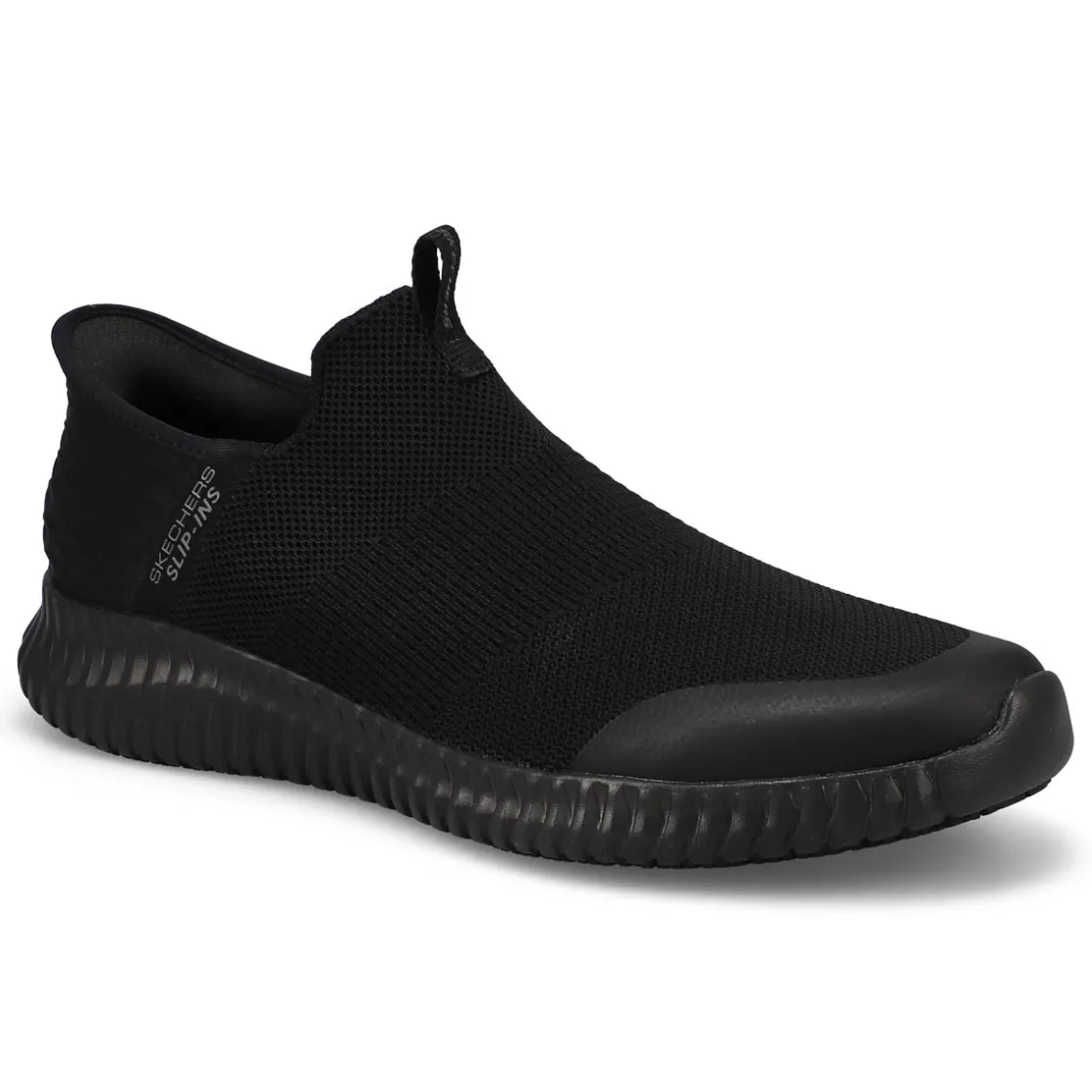 Skechers Work Cessnock - Rylind Sr Men Black