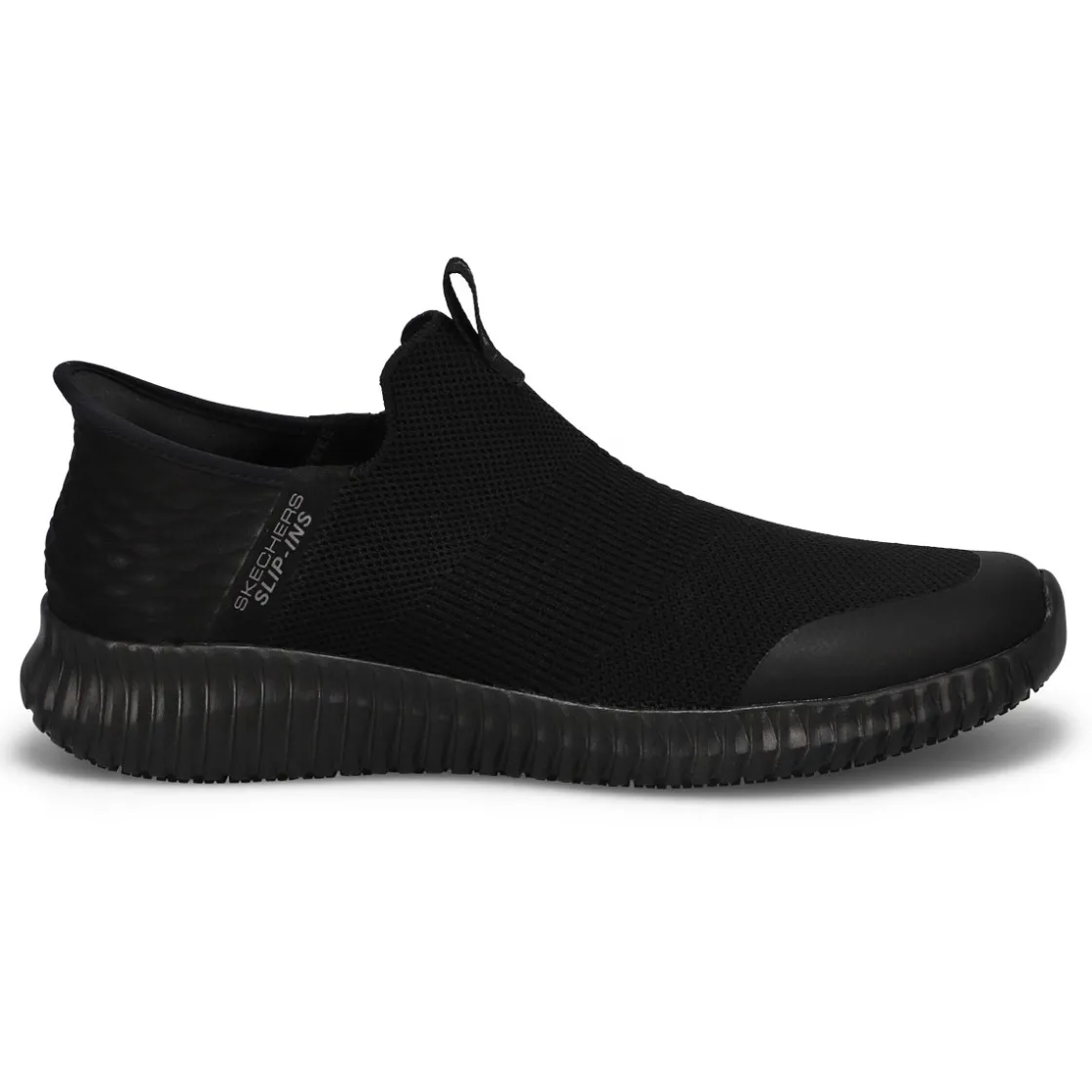 Skechers Work Cessnock - Rylind Sr Men Black