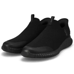 Skechers Work Cessnock - Rylind Sr Men Black