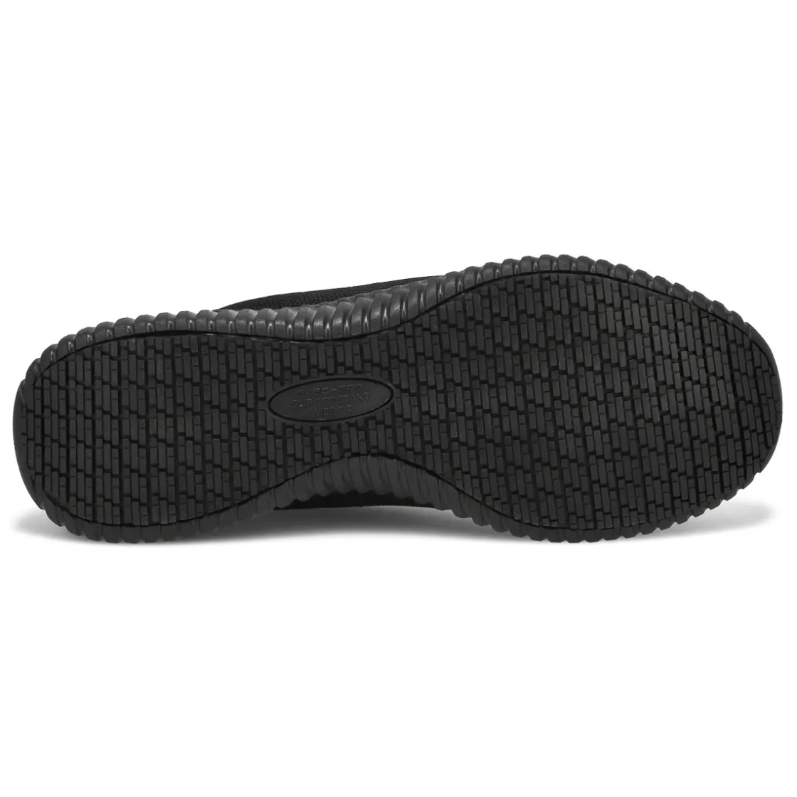 Skechers Work CessnockSr Men Black Outlet