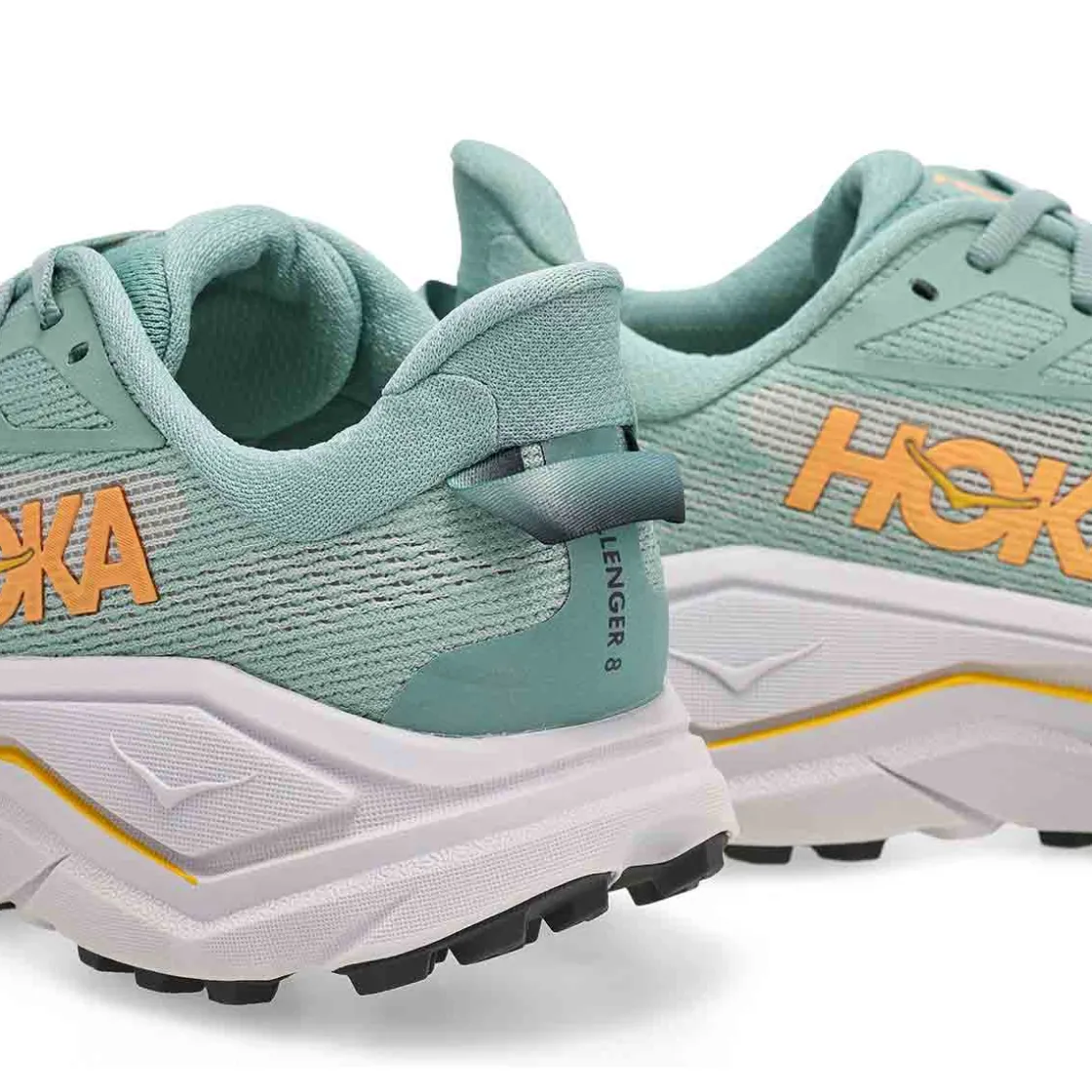 HOKA Challenger 8 Women Best