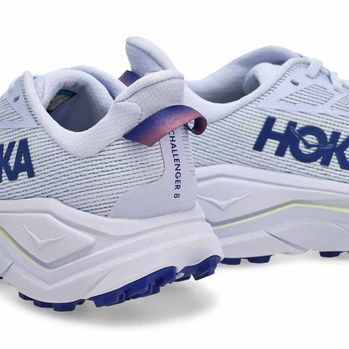 HOKA Challenger 8 Women Best