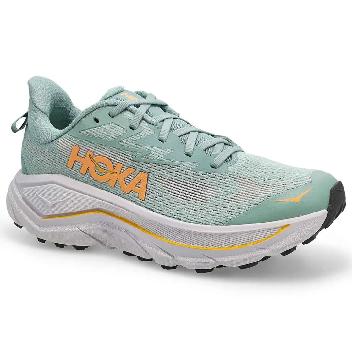 HOKA Challenger 8 Women Discount