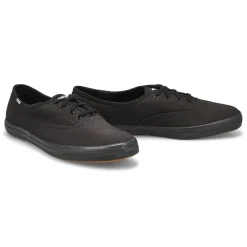 Keds Champion Oxford CVO Women Black Hot