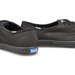 Keds Champion Oxford CVO Women Black Hot