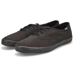 Keds Champion Oxford CVO Women Black Hot