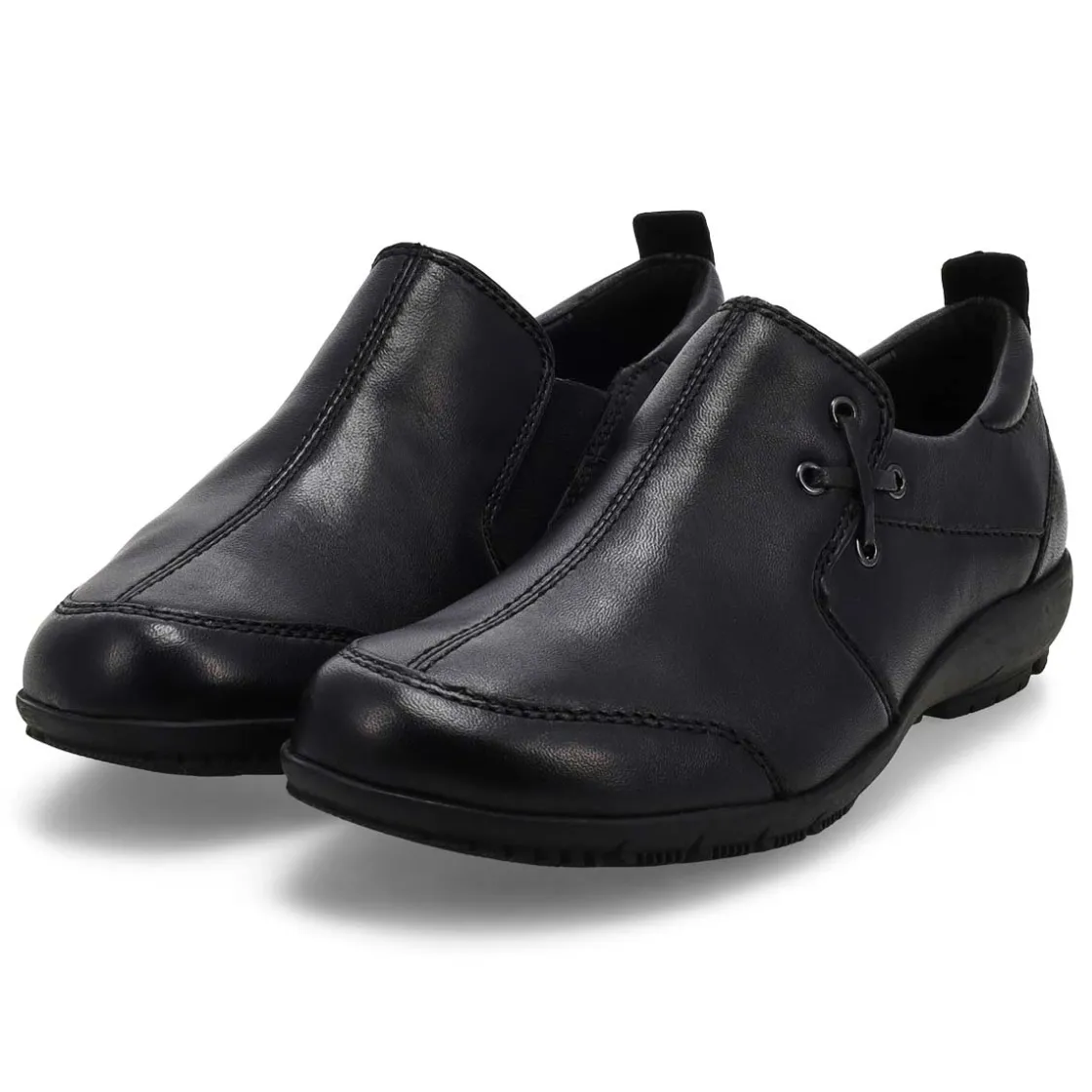 Josef Seibel Charlotte 17 Women Black