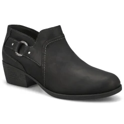 Clarks Charlten Grace Women Black New