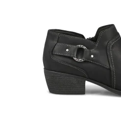 Clarks Charlten Grace Women Black New
