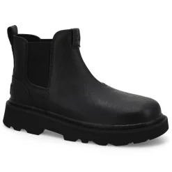 UGG Chelsea Lug Leather Men Sale