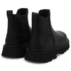 UGG Chelsea Lug Leather Men Sale