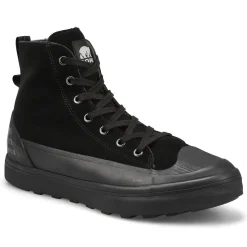 Sorel Cheyanne Metro II Sneak Men Black Sale