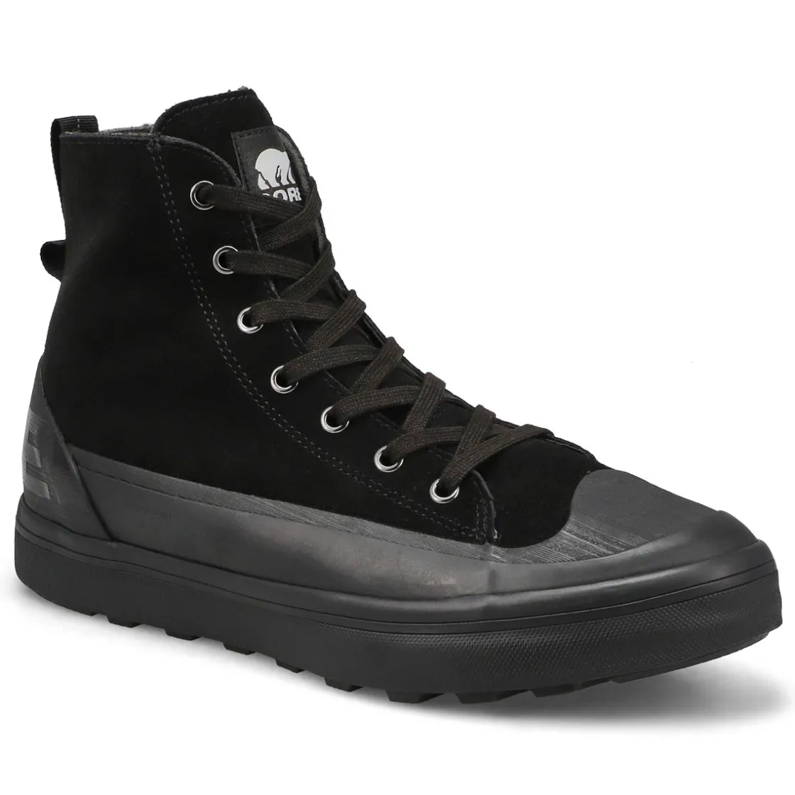 Sorel Cheyanne Metro II Sneak Men Black Sale