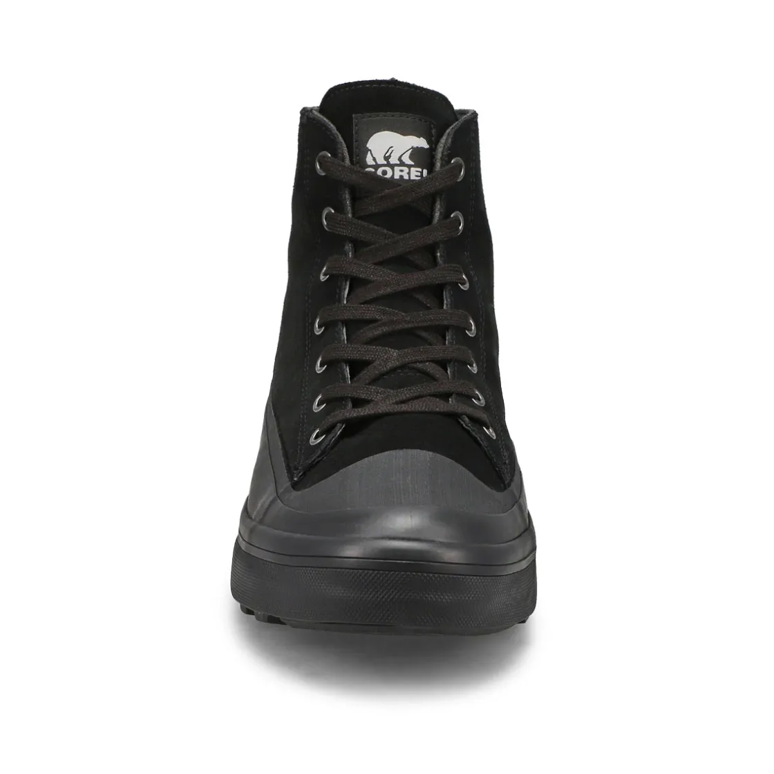 Sorel Cheyanne Metro II Sneak Men Black Sale