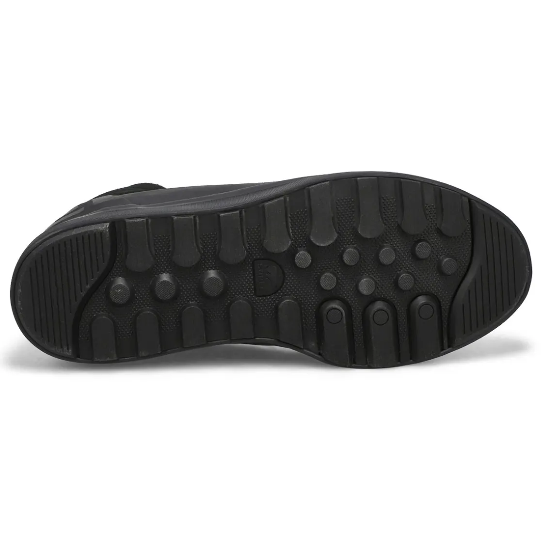 Sorel Cheyanne Metro II Sneak Men Black Sale
