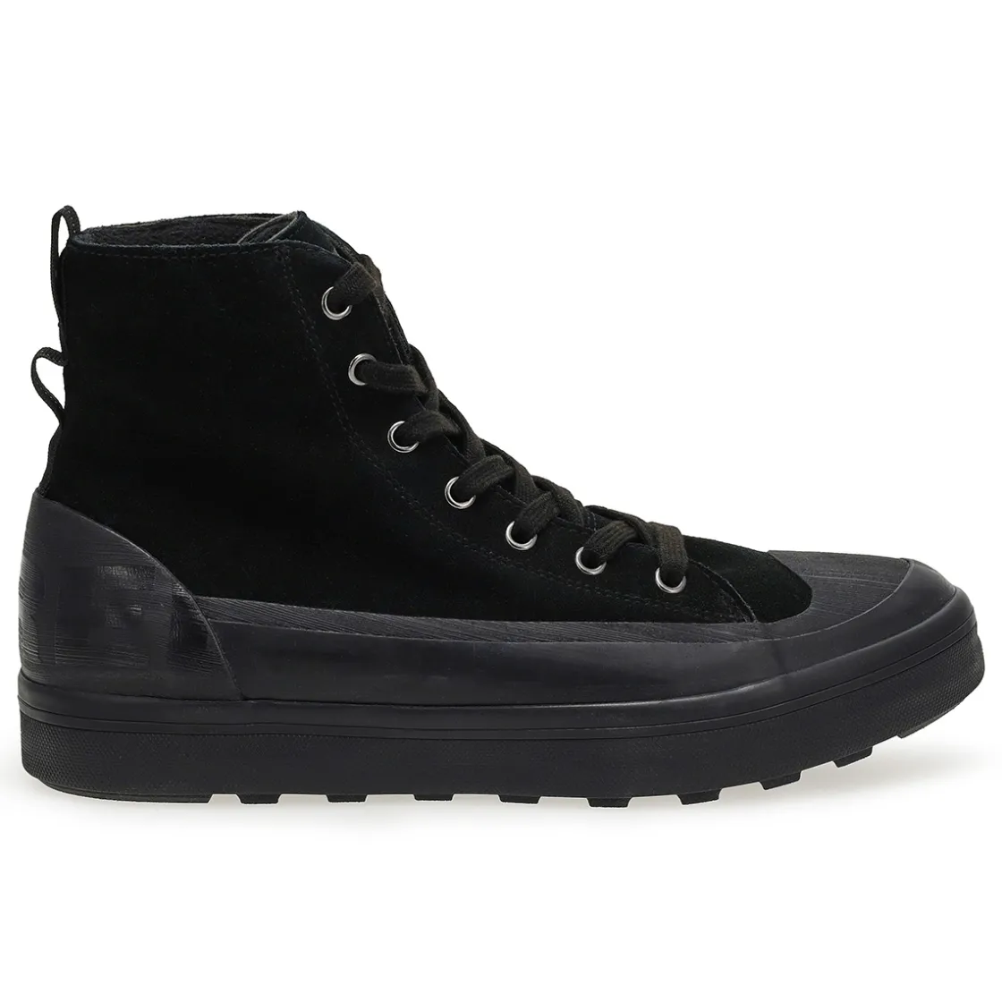 Sorel Cheyanne Metro II Sneak Men Black Sale