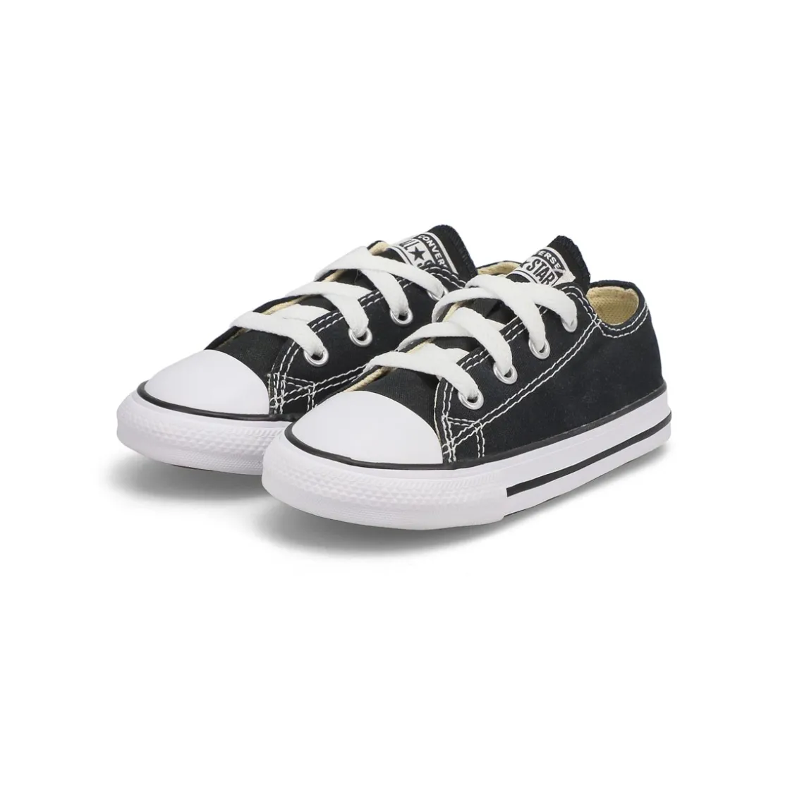Converse Chuck Taylor All Star Baby and Toddlers Discount