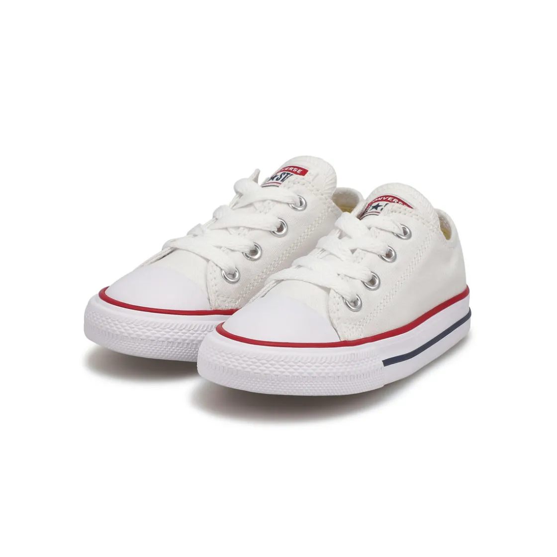 Converse Chuck Taylor All Star Baby and Toddlers Discount