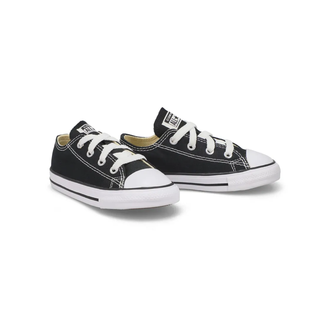 Converse Chuck Taylor All Star Baby and Toddlers Discount