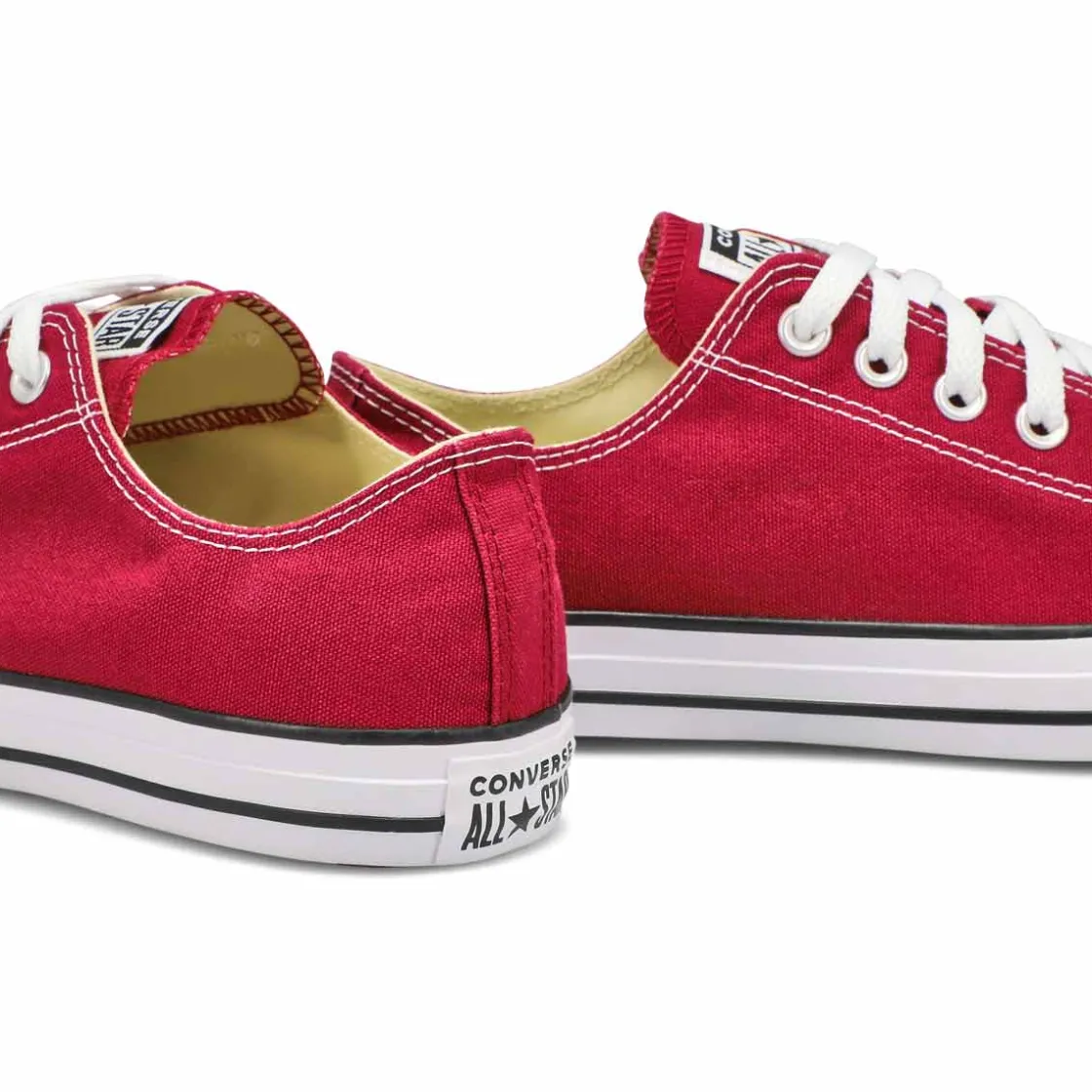 Converse Chuck Taylor All Star Men Hot