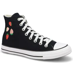 Converse Chuck Taylor All Star - Strawberries Women