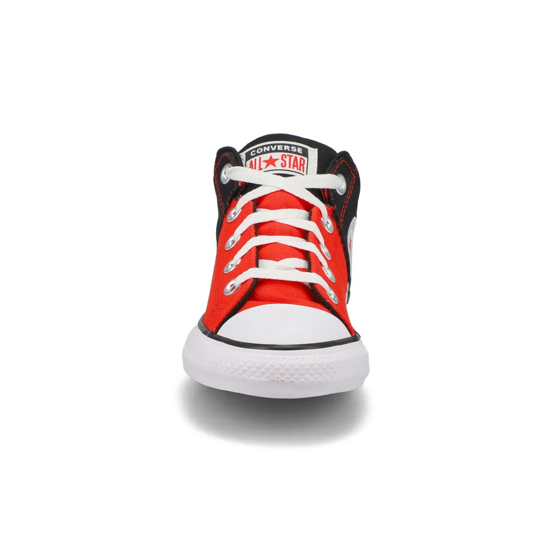 Converse Chuck Taylor All Star Axel Mid Boys Red/Black/White Clearance