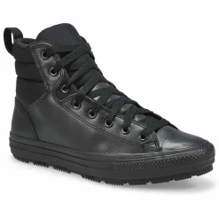Converse Chuck Taylor All Star Berkshire Men Black/Black