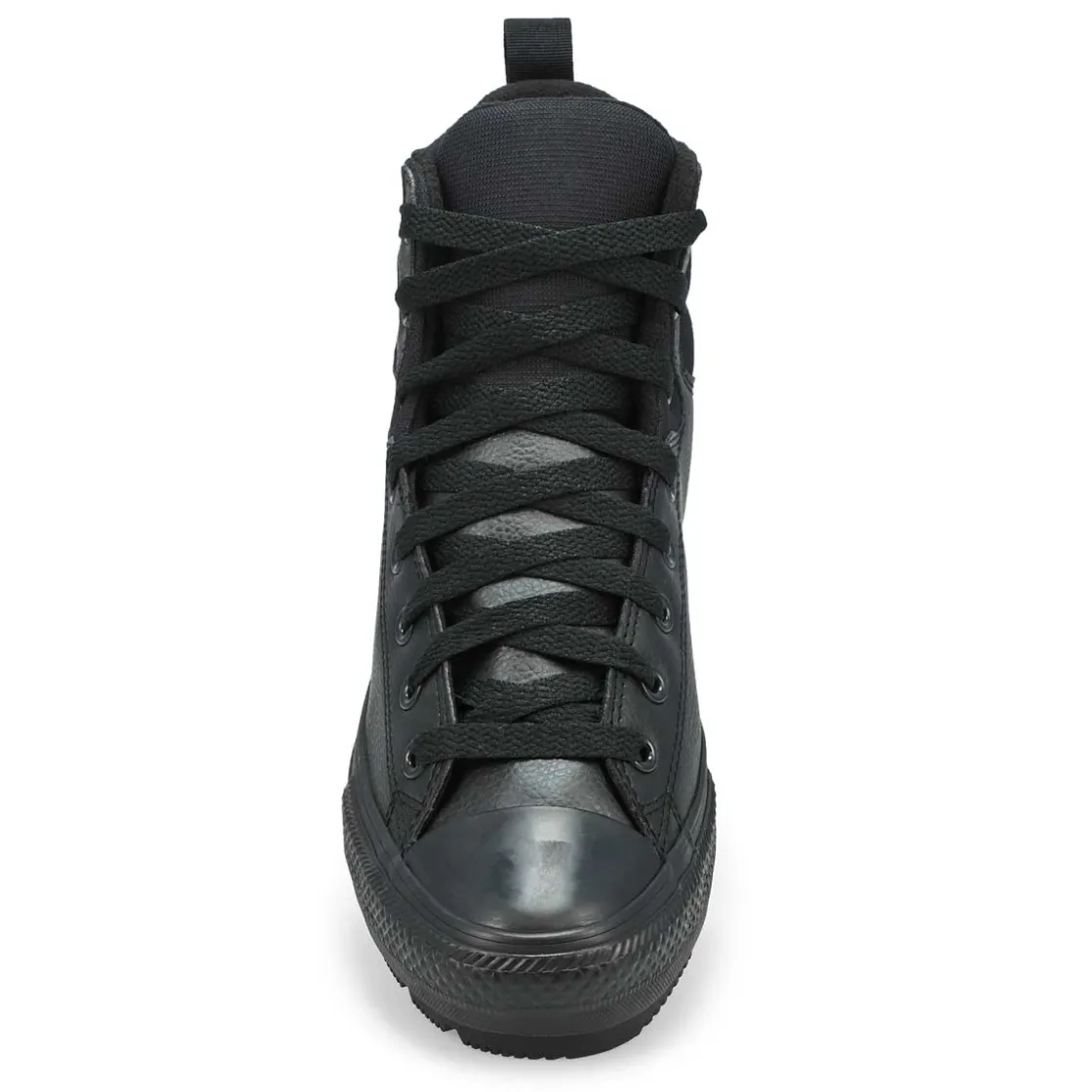 Converse Chuck Taylor All Star Berkshire Men Black/Black