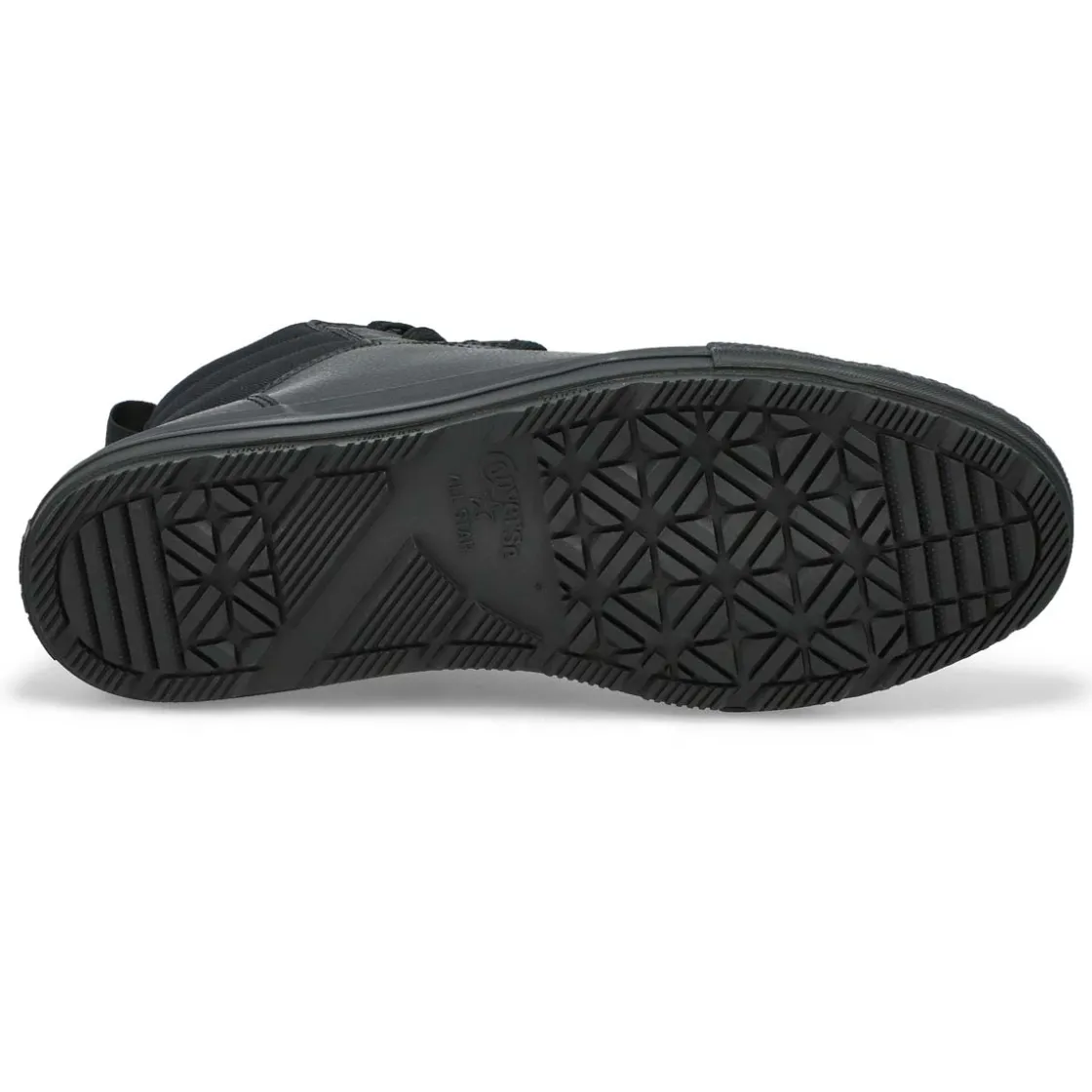 Converse Chuck Taylor All Star Berkshire Men Black/Black