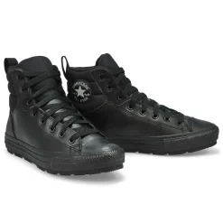 Converse Chuck Taylor All Star Berkshire Men Black/Black