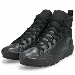 Converse Chuck Taylor All Star Berkshire Men Black/Black