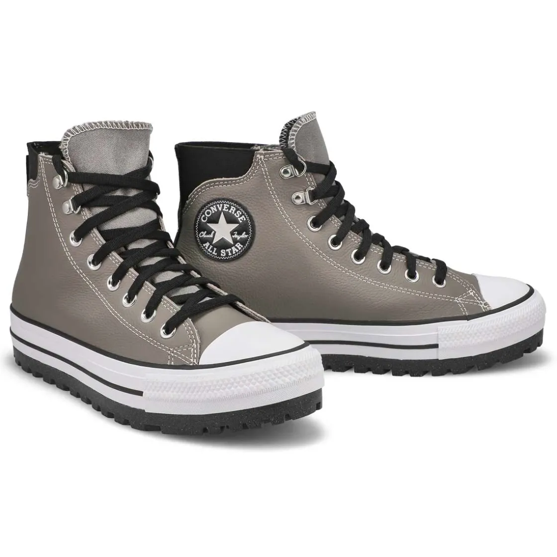 Converse Chuck Taylor All Star City Trek Men New