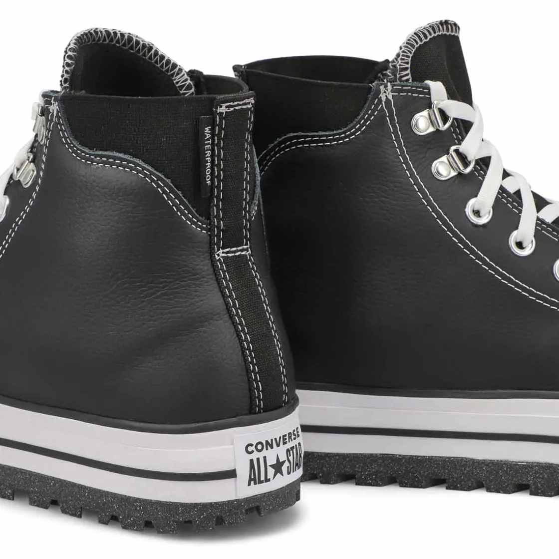 Converse Chuck Taylor All Star City Trek Men Clearance