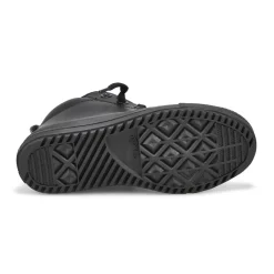 Converse Chuck Taylor All Star Climate Street Boot Boys Black/Black