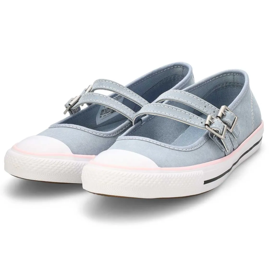 Converse Chuck Taylor All Star Dainty Mary Jane Women Clearance