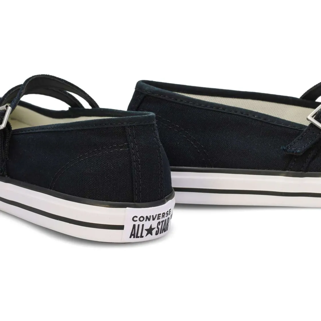 Converse Chuck Taylor All Star Dainty Mary Jane Women Clearance